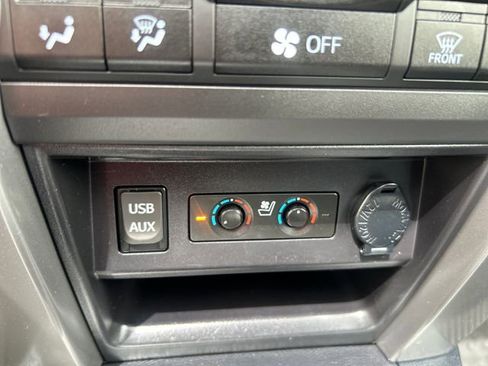 Certified 2017 Toyota 4Runner Limited AWD/4WD image 26