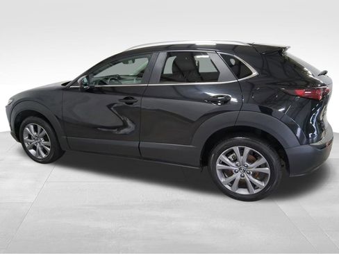 Certified 2025 MAZDA CX-30 AWD 2.5 S w/ Preferred Package image 7