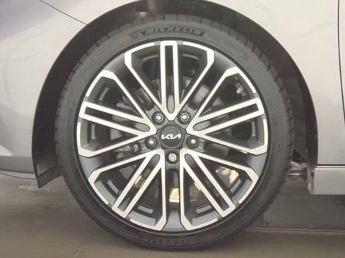 Used 2024 Kia Forte GT image 13