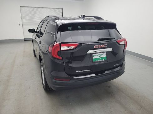 Used 2023 GMC Terrain SLE w/ Driver Convenience Package AWD/4WD image 6