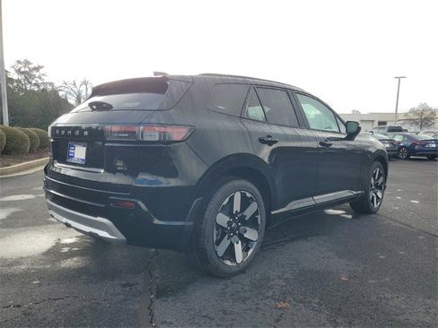 New 2026 Honda Prologue Elite image 4