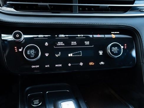 Used 2023 INFINITI QX60 Luxe image 33