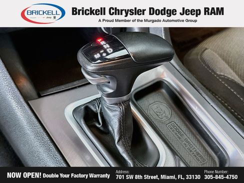 Used 2022 Dodge Charger SXT RWD image 26