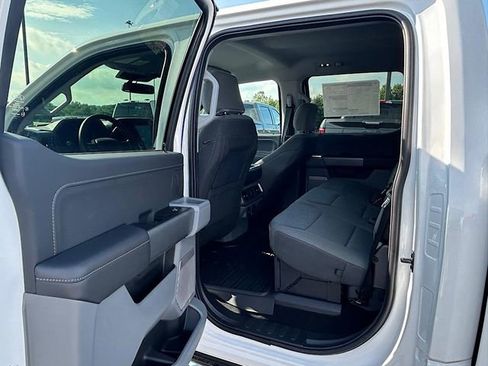 New 2025 Ford F150 XLT w/ Equipment Group 303A High image 18