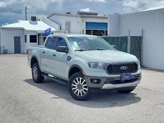 Certified 2023 Ford Ranger XLT w/ Equipment Group 302A High RWD 360° Tour