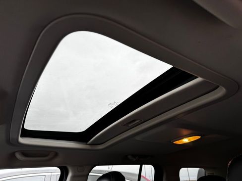 Used 2015 Jeep Patriot High Altitude image 5