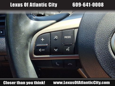 Certified 2022 Lexus RX 350 AWD w/ Premium Package image 22