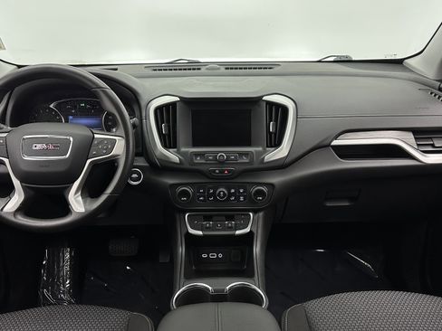 Used 2023 GMC Terrain SLE w/ Driver Convenience Package image 19