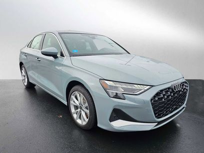 New 2025 Audi A3 2.0T Premium w/ Convenience Package