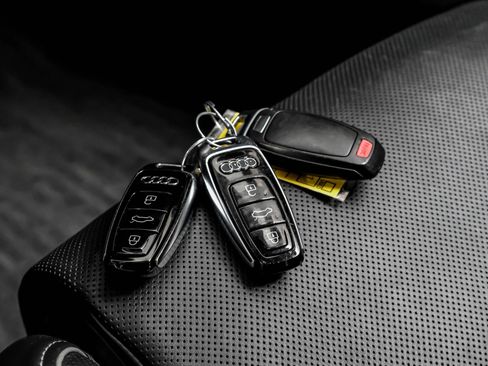 Used 2019 Audi A7 3.0T Prestige w/ Prestige Package image 72