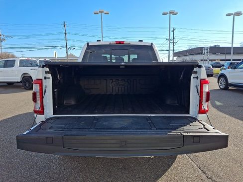 Used 2022 Ford F150 Limited image 30