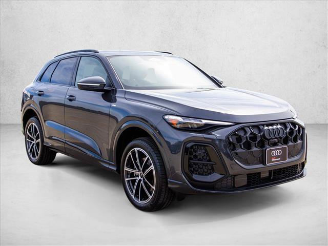 New 2026 Audi Q5 Premium AWD/4WD image 3