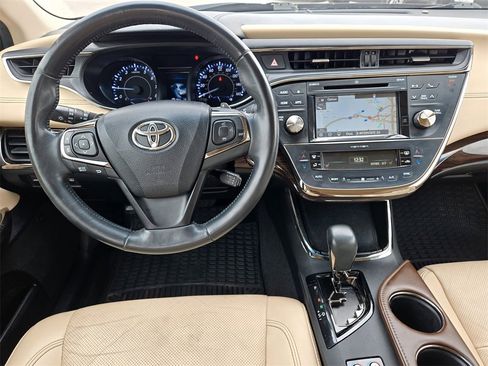 Used 2015 Toyota Avalon Limited image 11