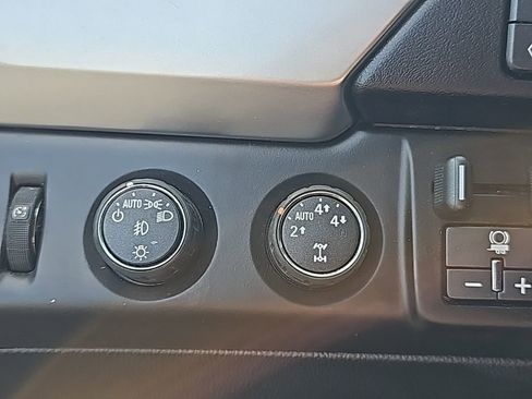 Used 2015 Chevrolet Suburban LTZ w/ Max Trailering Package image 14