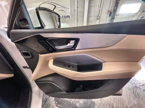 New 2026 Acura MDX SH-AWD w/ Technology Package image 30