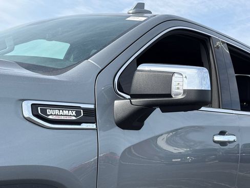 New 2026 GMC Sierra 1500 Denali AWD/4WD image 14