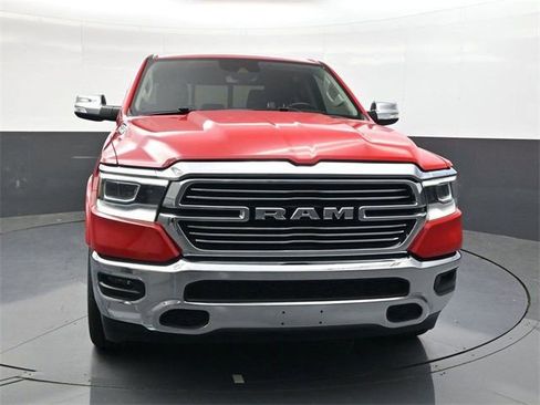 Used 2022 RAM 1500 Laramie image 11