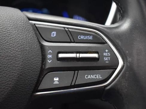 Used 2020 Hyundai Santa Fe SEL w/ Convenience + Premium Package AWD/4WD image 24