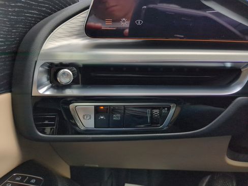 New 2026 Cadillac Lyriq Signature Sport w/ Nappa Leather Package image 30