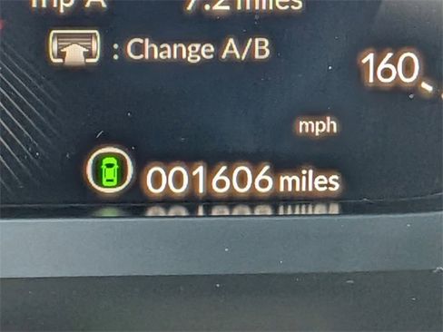 Used 2025 Acura Integra A-Spec image 35