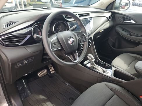 Used 2023 Buick Encore GX Select w/ Sport Touring Package image 22