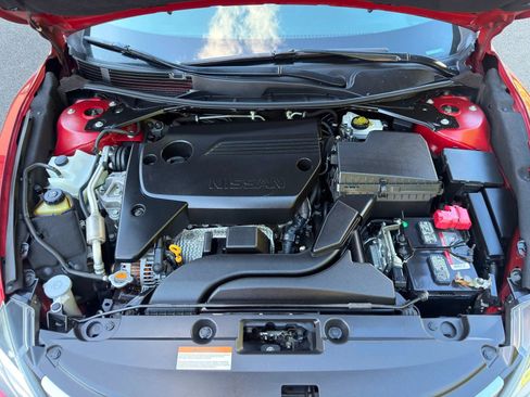 Used 2018 Nissan Altima 2.5 S w/ S Convenience Package FWD image 17
