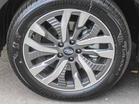 New 2025 Subaru Forester Touring image 10