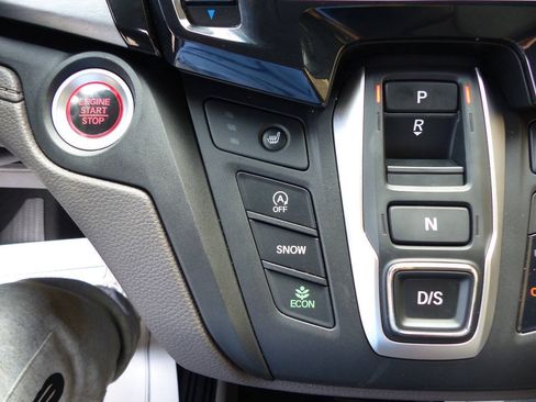 Used 2024 Honda Odyssey EX-L image 34