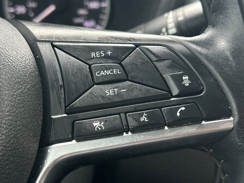 Used 2024 Nissan Sentra SV w/ All-Weather Package image 24