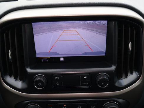 Used 2020 Chevrolet Colorado Z71 image 30