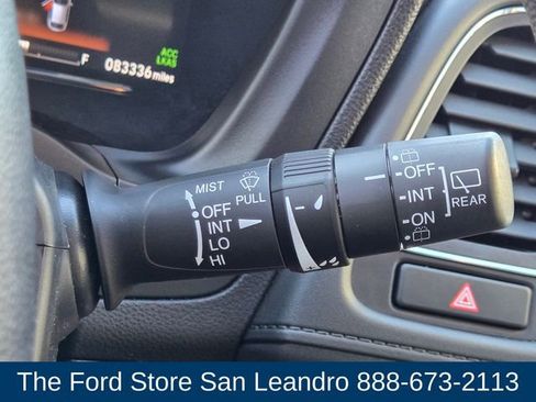 Used 2021 Honda HR-V EX image 26