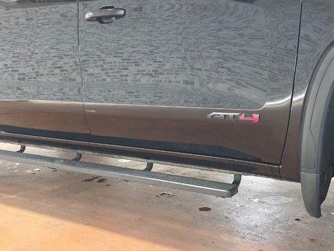 Used 2021 GMC Sierra 1500 AT4 w/ AT4 Value Package image 10