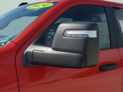 Used 2024 RAM 2500 Big Horn image 11