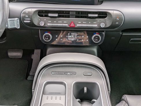 Certified 2026 Hyundai Palisade Calligraphy FWD image 20