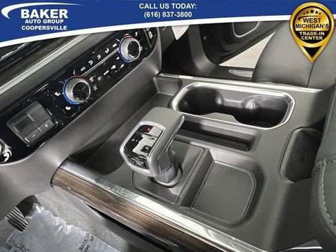 New 2026 Chevrolet Silverado 1500 LT Trail Boss w/ LT Trail Boss Premium Package image 27