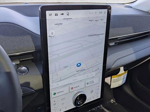 New 2026 Ford Mustang Mach-E Premium image 14