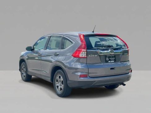 Used 2015 Honda CR-V LX image 3