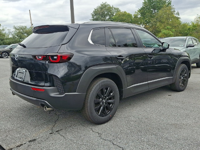 New 2026 MAZDA CX-50 AWD 2.5 S w/ Select Package image 6