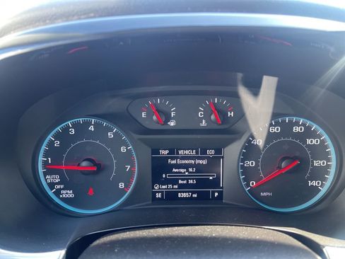 Used 2020 Chevrolet Traverse LS image 15