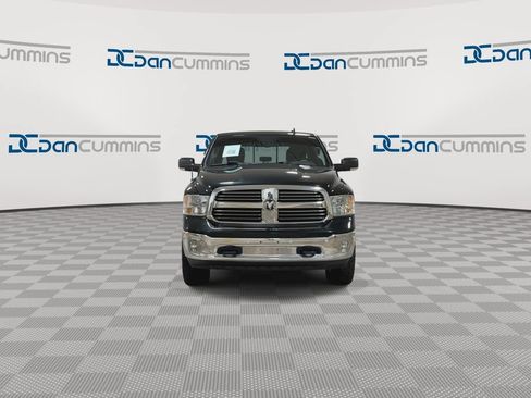 Used 2016 RAM 1500 Big Horn AWD/4WD image 3