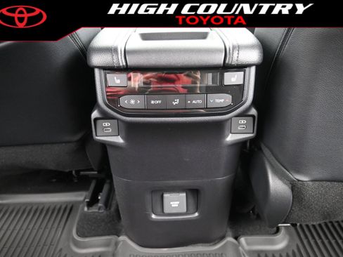 New 2026 Toyota Grand Highlander FWD image 14