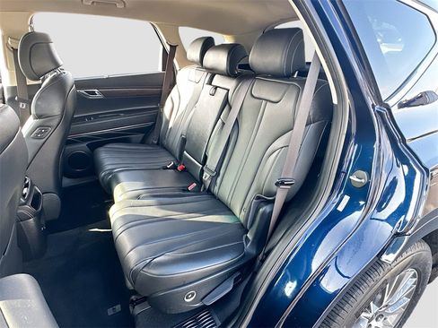 Used 2023 Genesis GV80 2.5T image 24