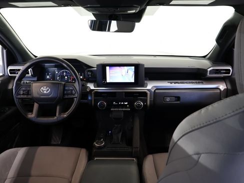 Used 2024 Toyota Tacoma SR5 AWD/4WD image 24