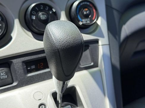 Used 2009 Toyota Matrix S AWD/4WD image 29