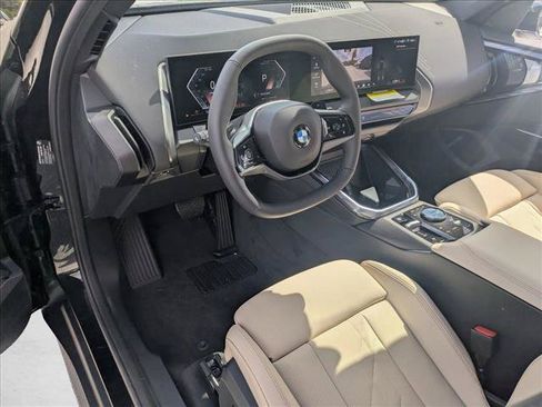 Used 2026 BMW X3 xDrive30i AWD/4WD image 3