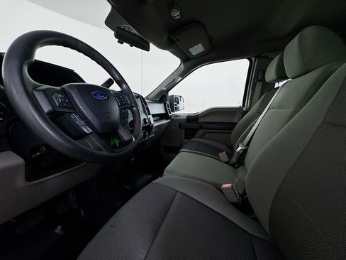 Used 2018 Ford F150 XL w/ Equipment Group 101A Mid image 19