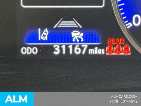 Used 2023 Lexus NX 350 AWD image 31