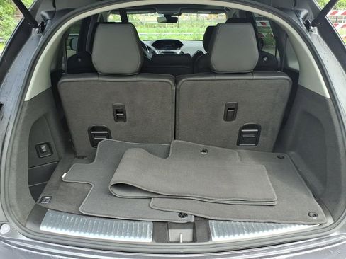 Used 2017 Acura MDX SH-AWD w/ Technology Package image 23