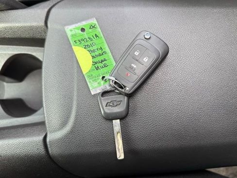 Used 2010 Chevrolet Camaro SS w/ RS Package image 30