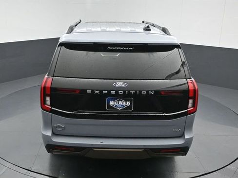 New 2026 Ford Expedition Max King Ranch image 14